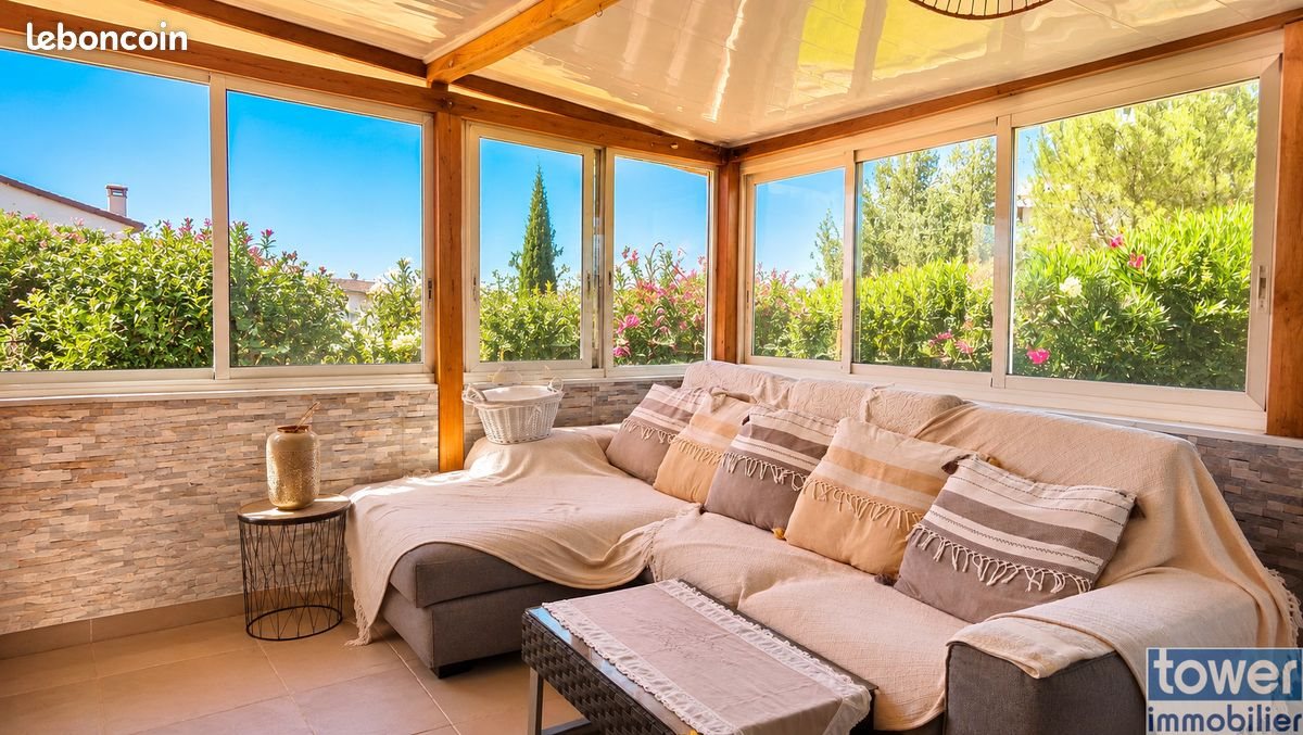 Maison à vendre, 63m², Puget-sur-Argens