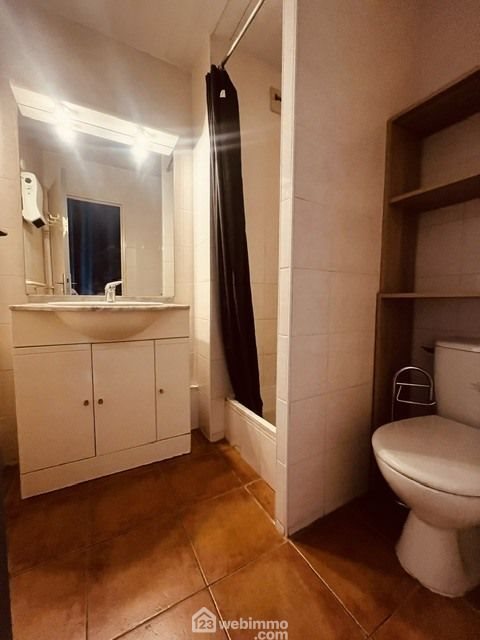 Appartement à vendre, 20m², Canet-en-Roussillon