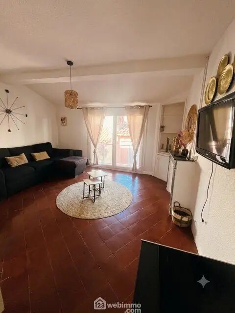 Appartement à vendre, 38m², Perpignan