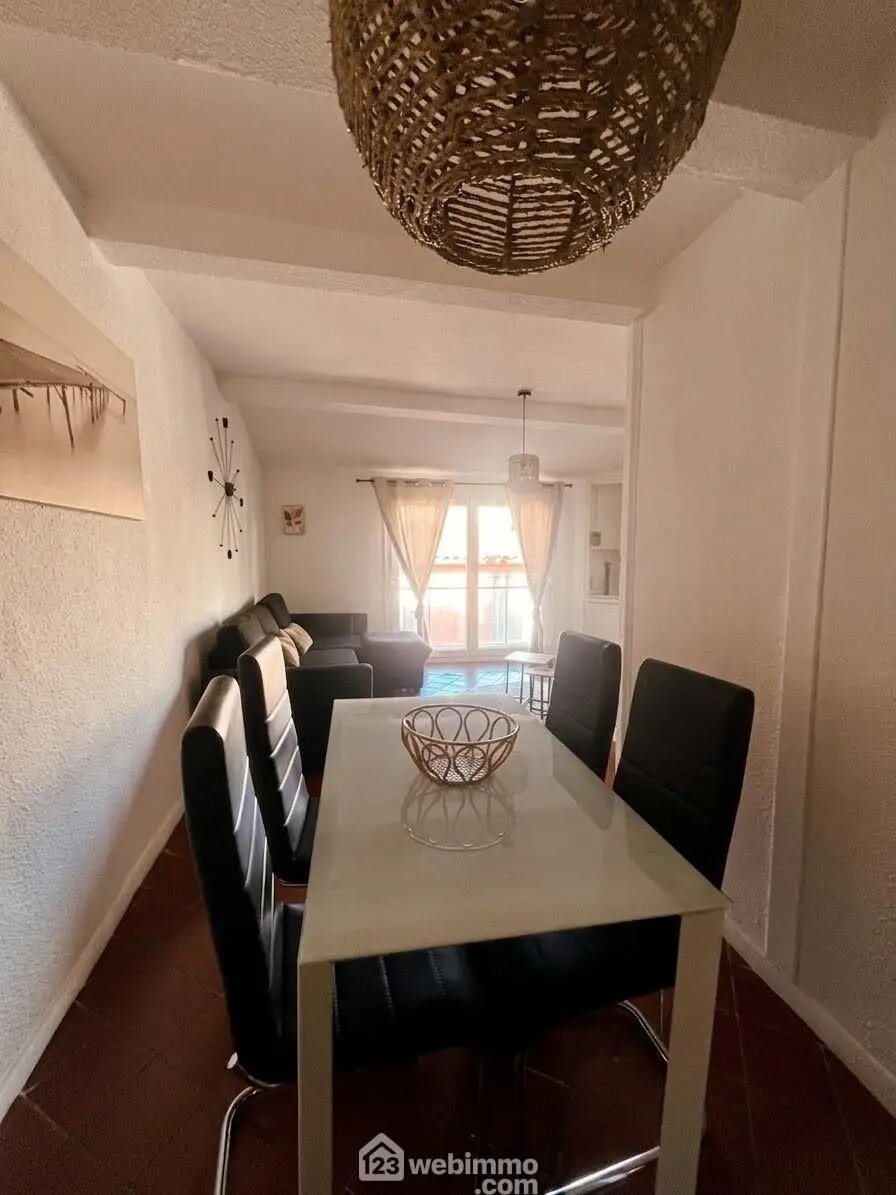 Appartement à vendre, 38m², Perpignan
