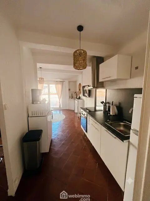 Appartement à vendre, 38m², Perpignan