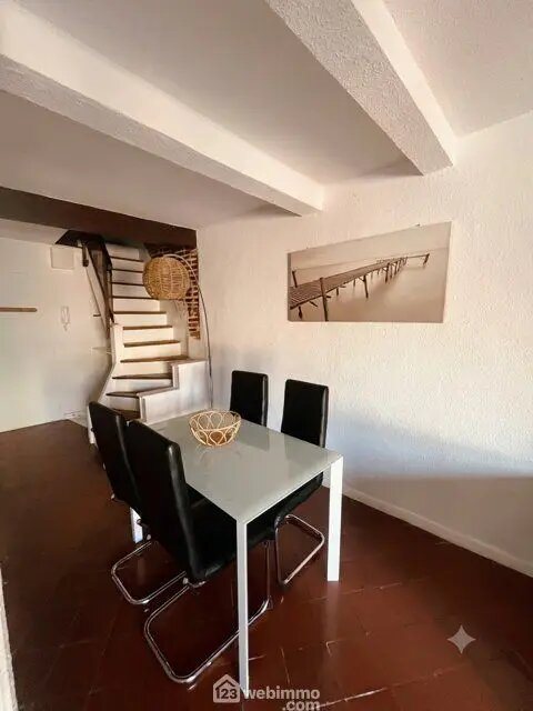 Appartement à vendre, 38m², Perpignan