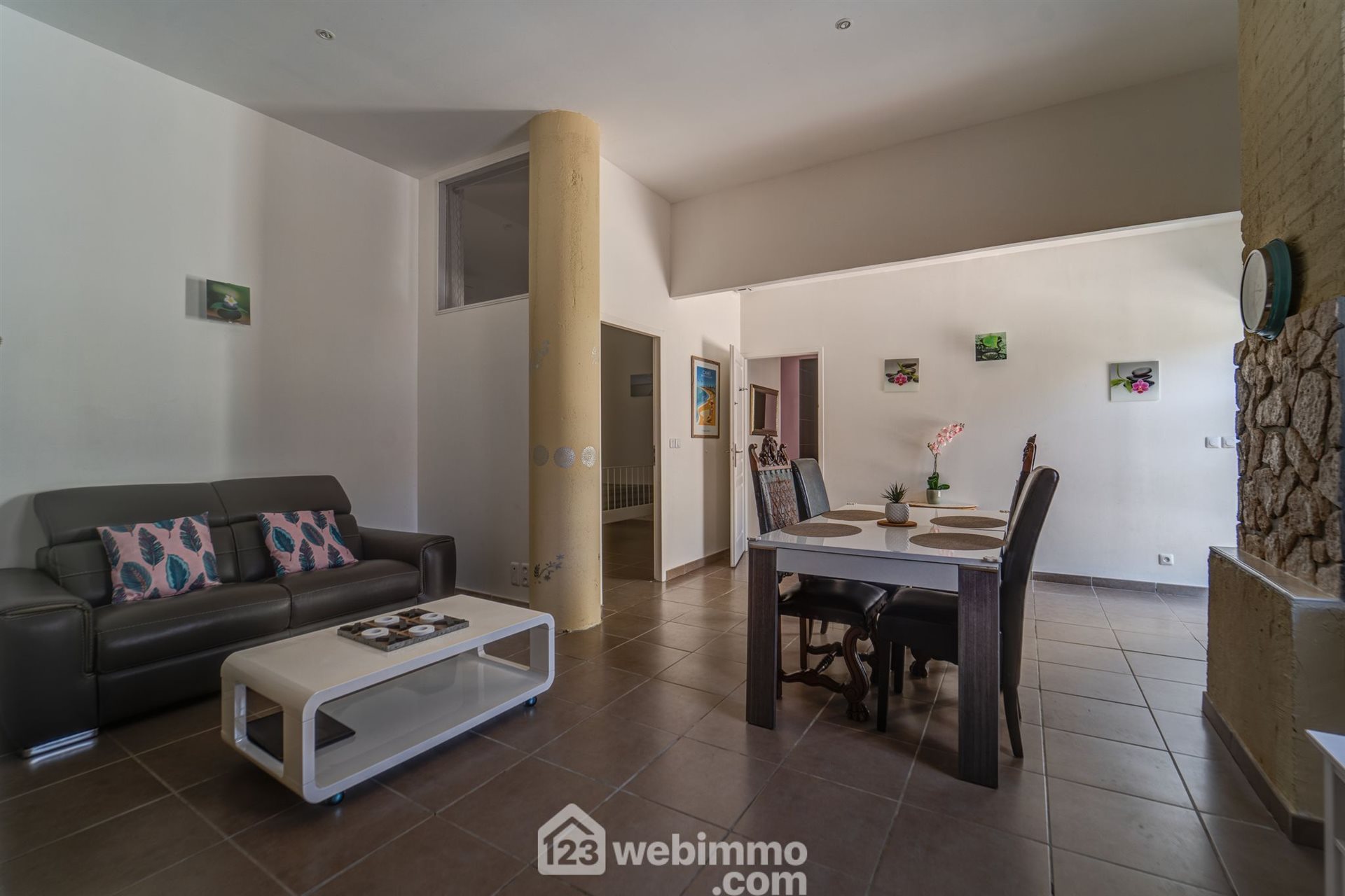 Appartement à vendre, 765m², Canet-en-Roussillon