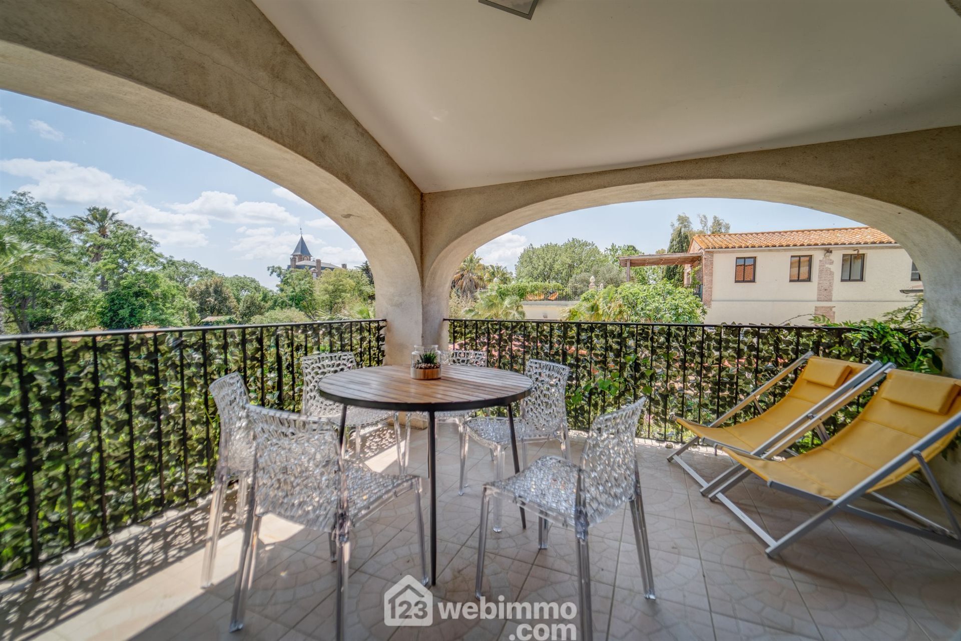 Appartement à vendre, 765m², Canet-en-Roussillon