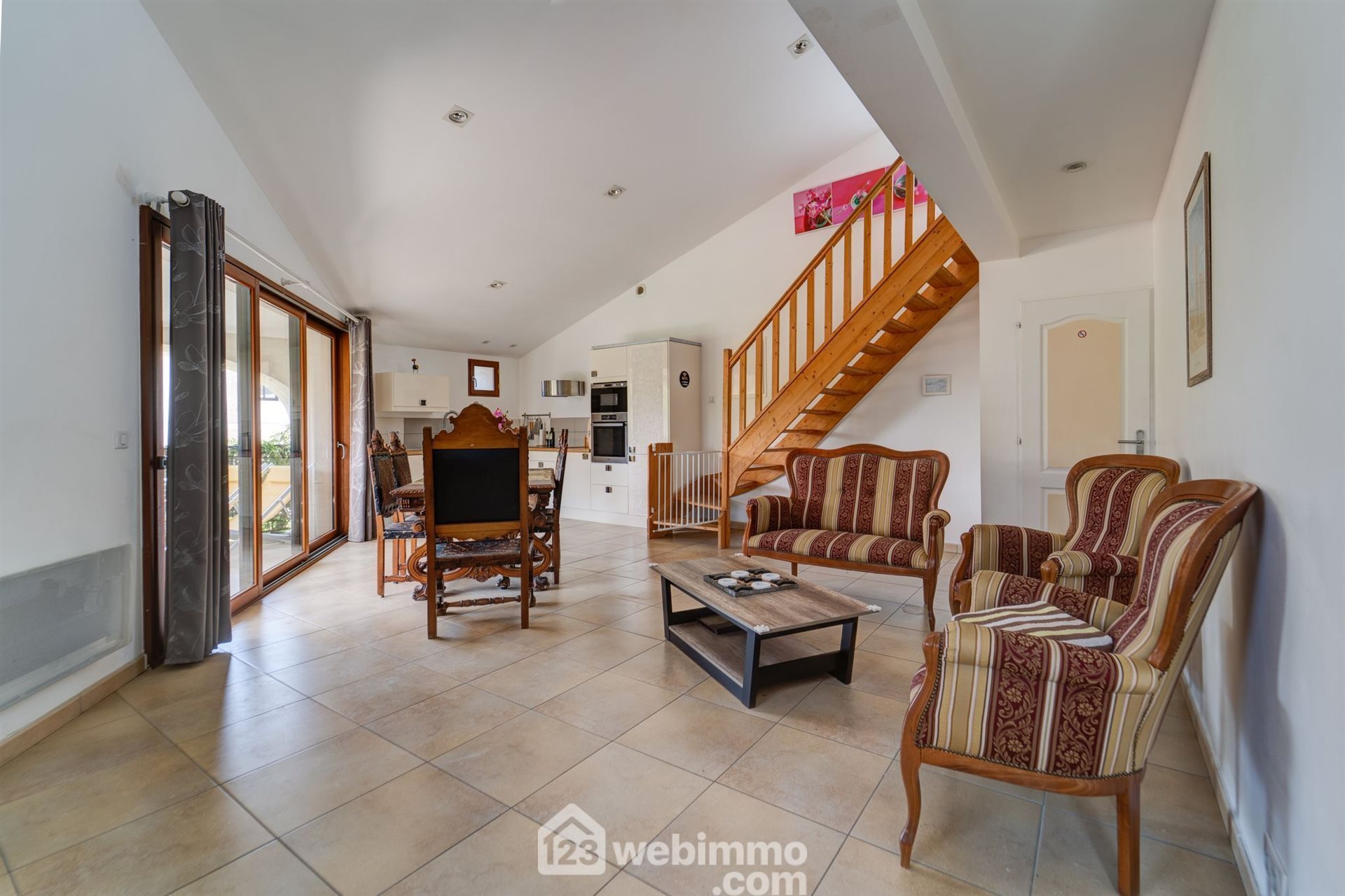Appartement à vendre, 765m², Canet-en-Roussillon