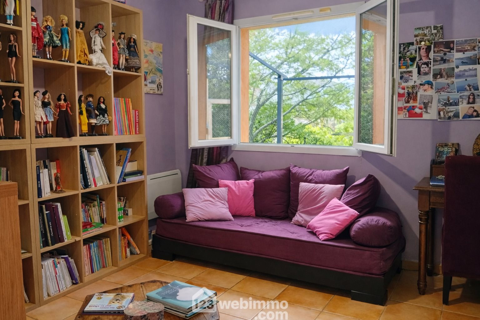 Maison à vendre, 100m², Le Thoronet