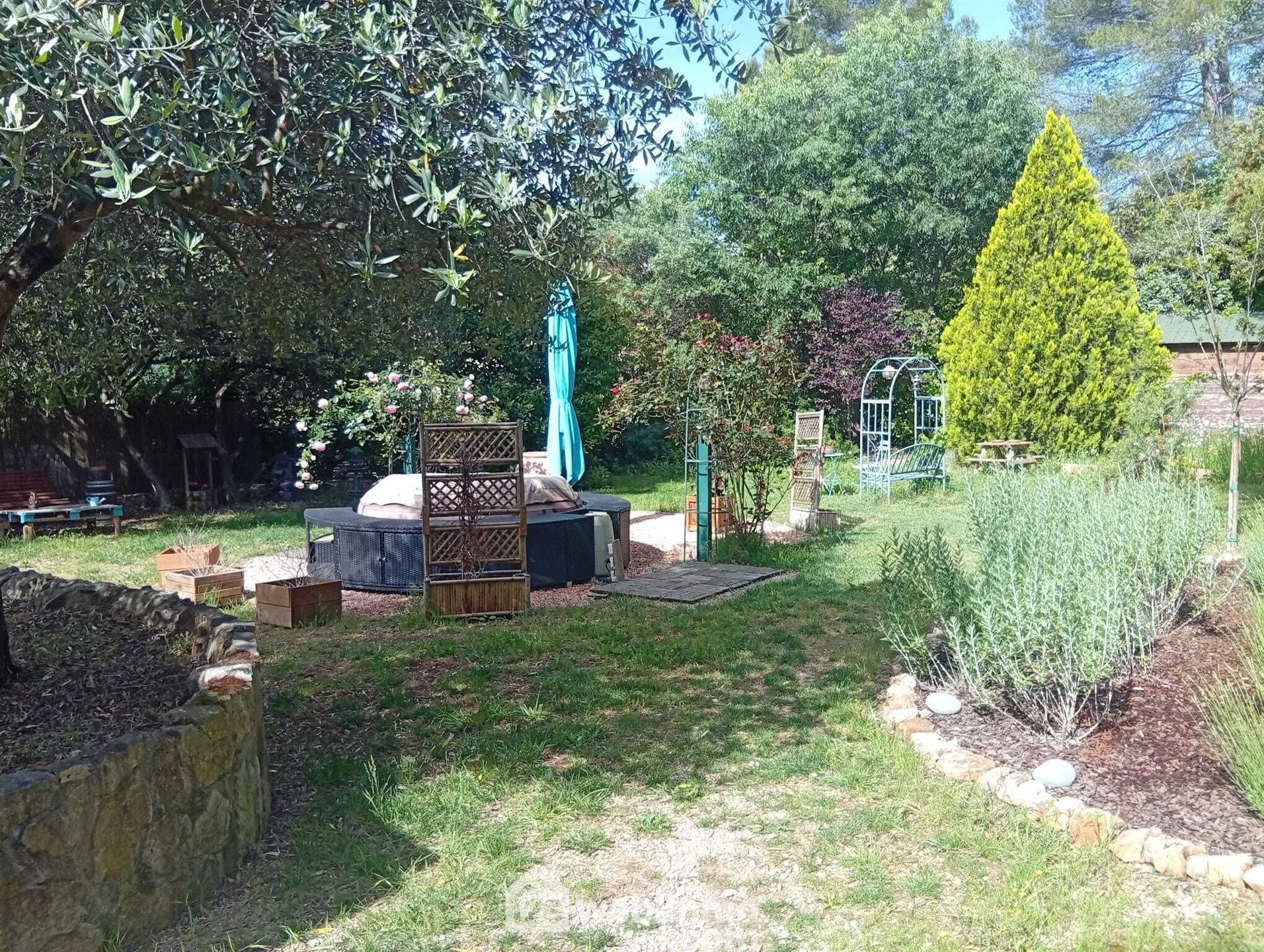 Maison à vendre, 100m², Le Thoronet