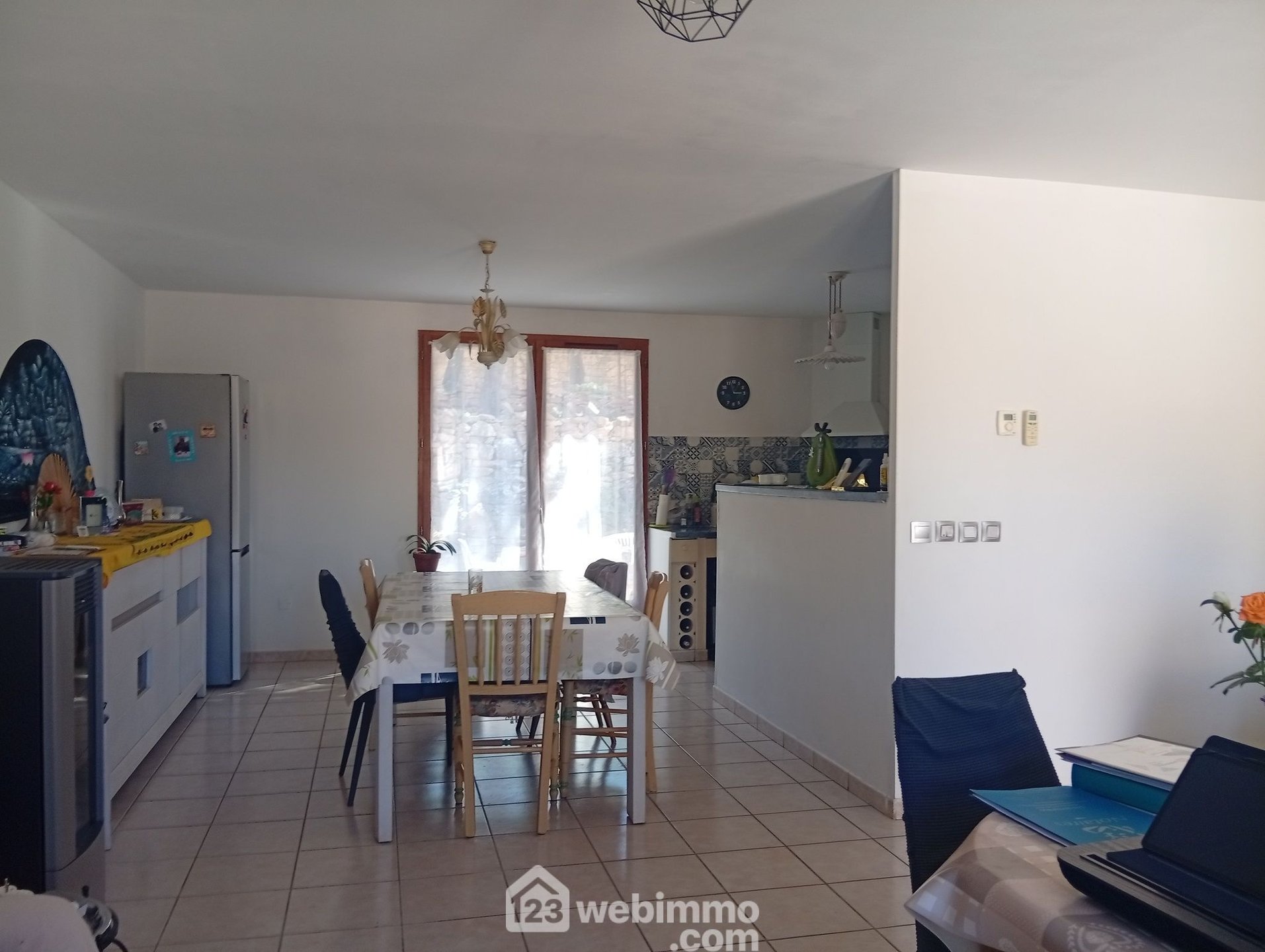 Maison à vendre, 84m², Cabasse