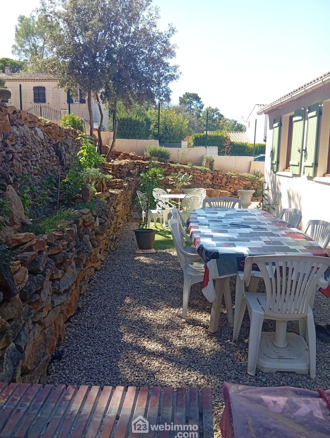 Maison à vendre, 84m², Cabasse