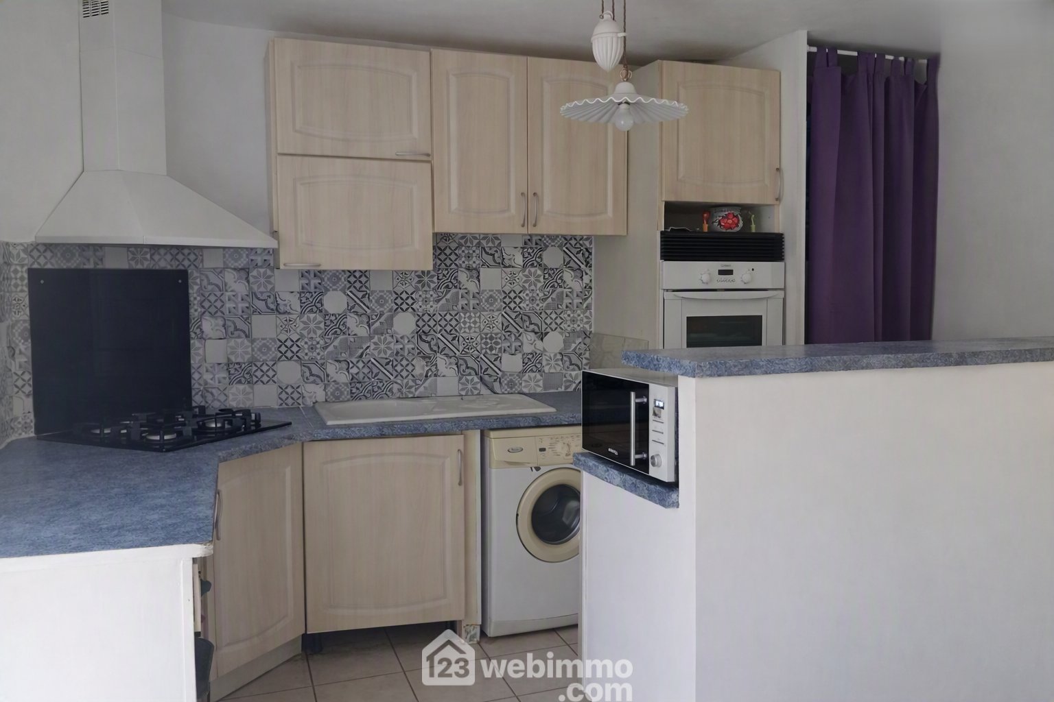 Maison à vendre, 84m², Cabasse