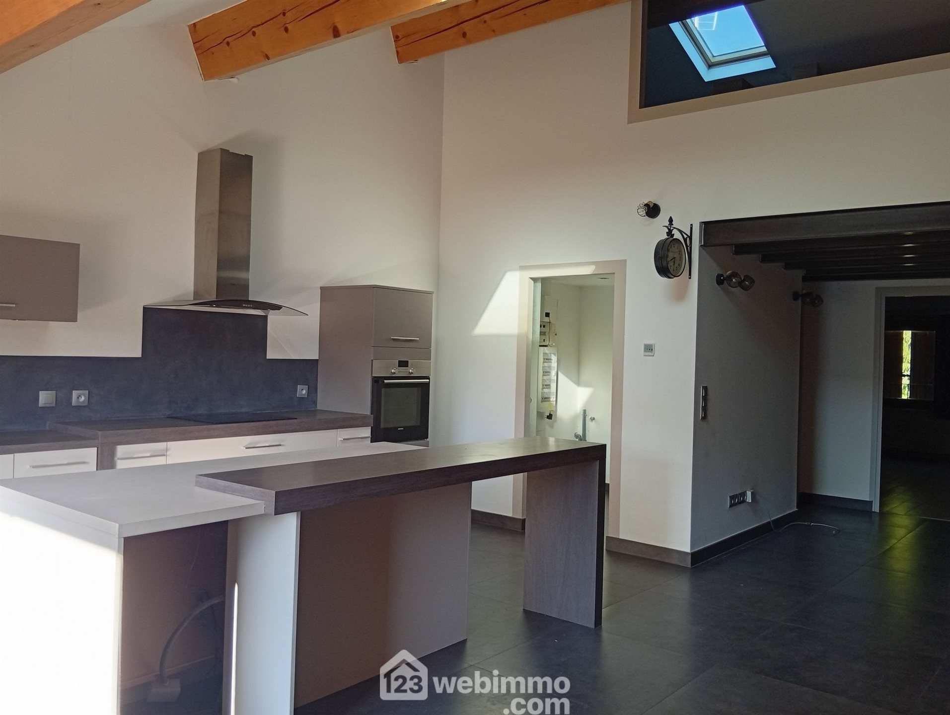 Appartement à vendre, 105m², Le Cannet-des-Maures