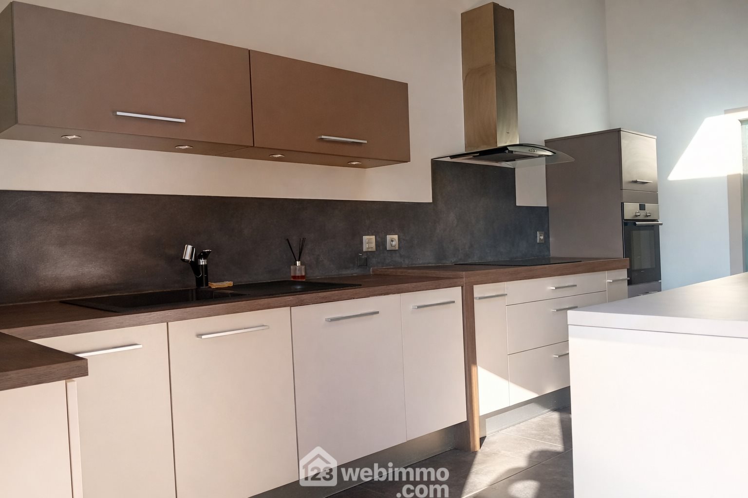 Appartement à vendre, 105m², Le Cannet-des-Maures
