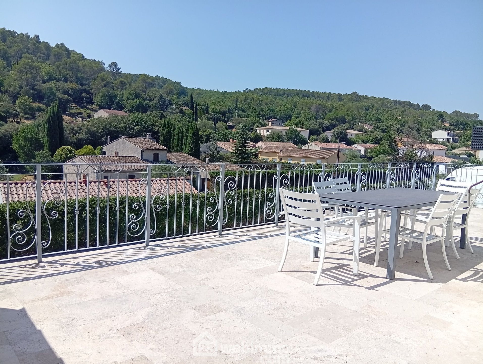 Maison à vendre, 156m², Cabasse