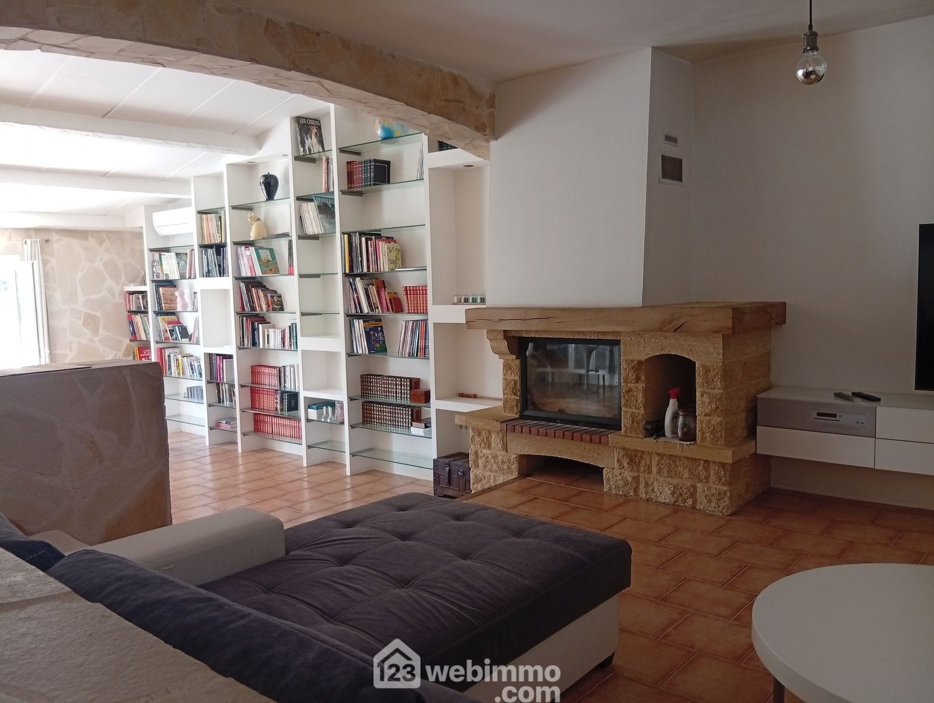 Maison à vendre, 156m², Cabasse