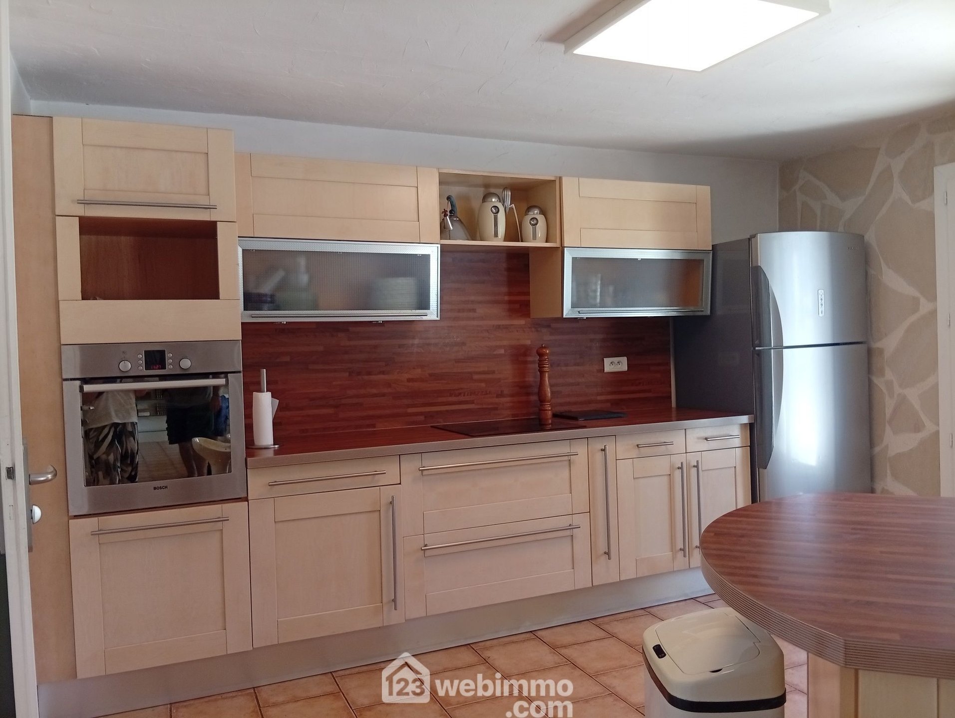 Maison à vendre, 156m², Cabasse