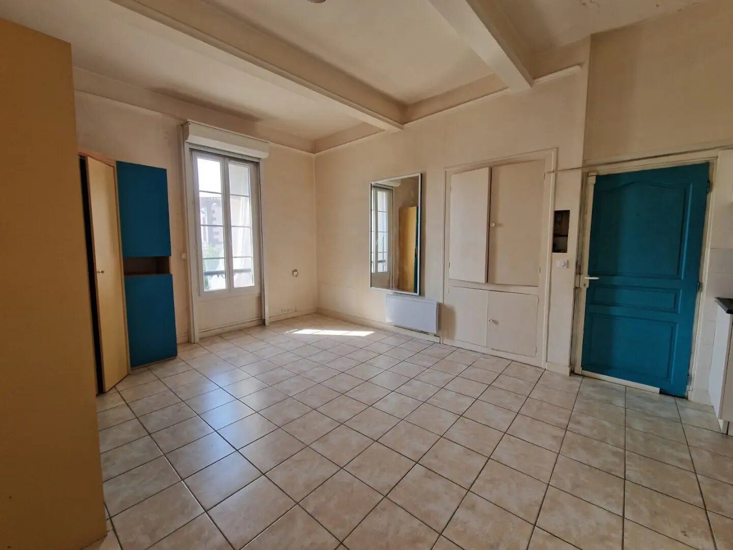Appartement à vendre, 30m², Agde (Cap d'Agde)