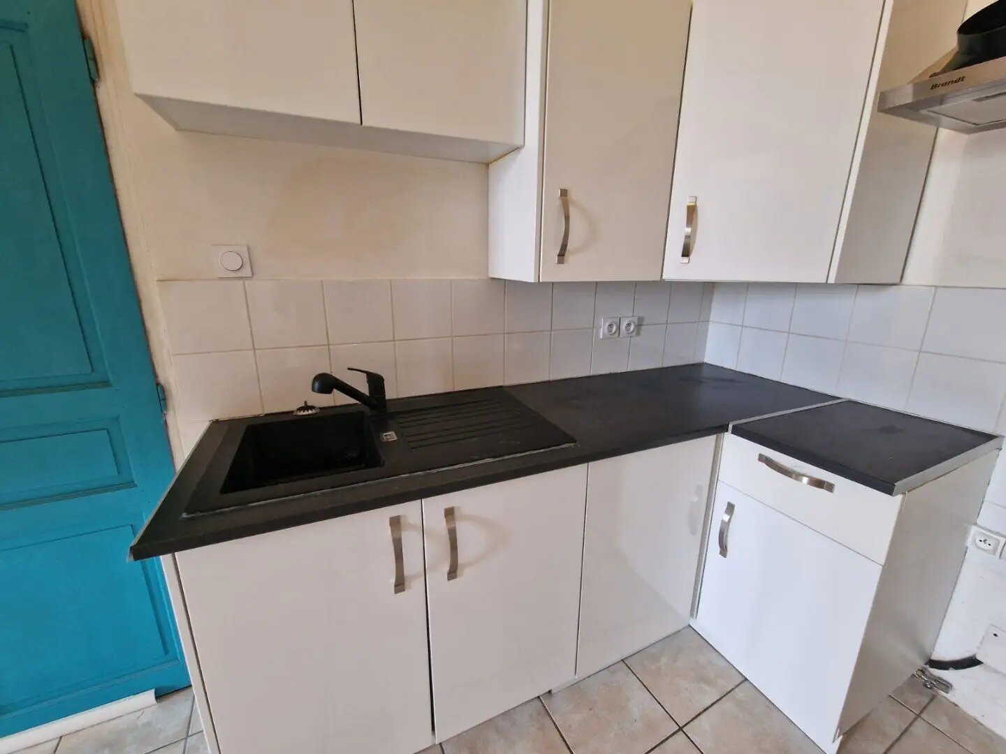 Appartement à vendre, 30m², Agde (Cap d'Agde)