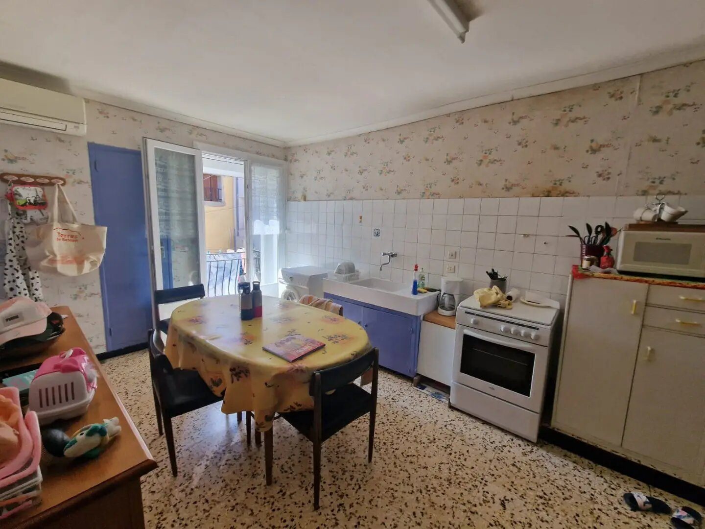Maison à vendre, 90m², Bessan