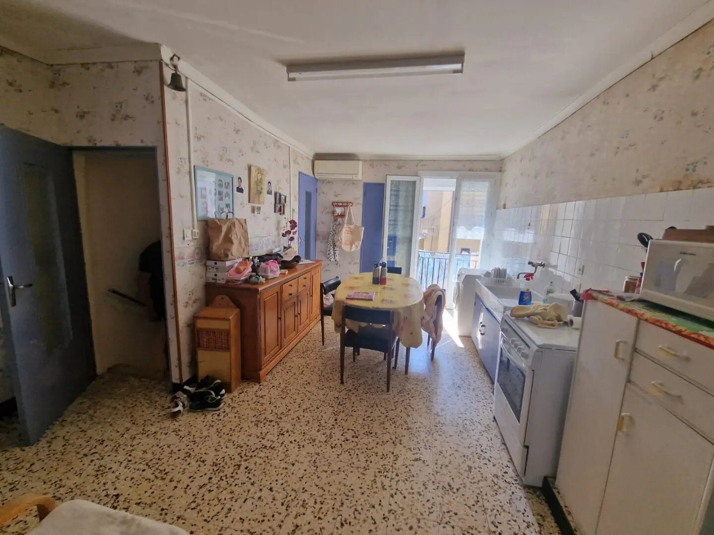 Maison à vendre, 90m², Bessan