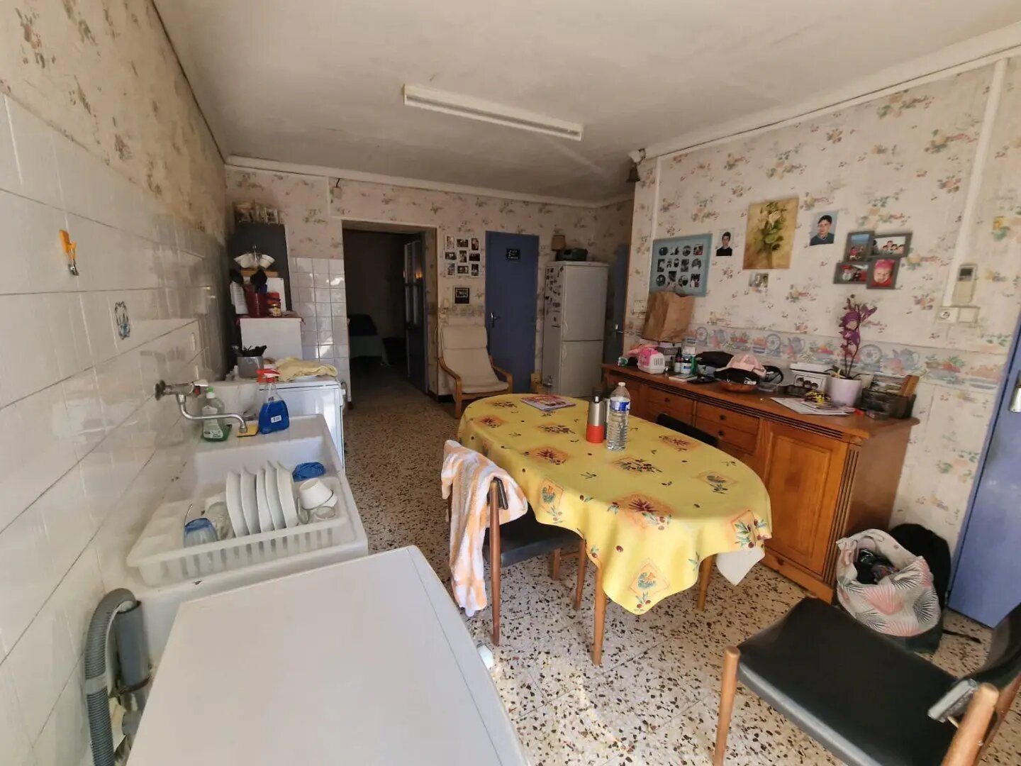 Maison à vendre, 90m², Bessan