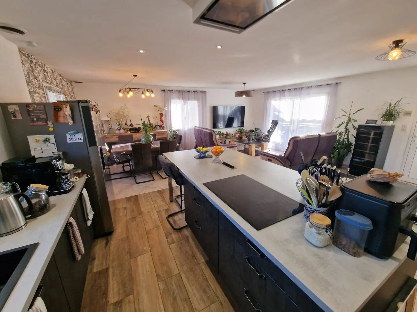 Maison à vendre, 162m², Mèze