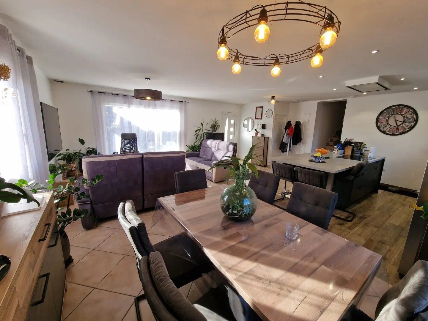 Maison à vendre, 162m², Mèze