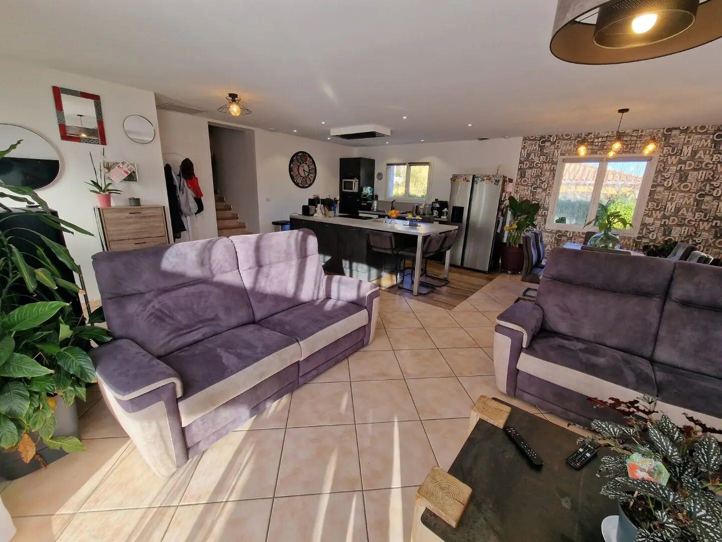 Maison à vendre, 162m², Mèze