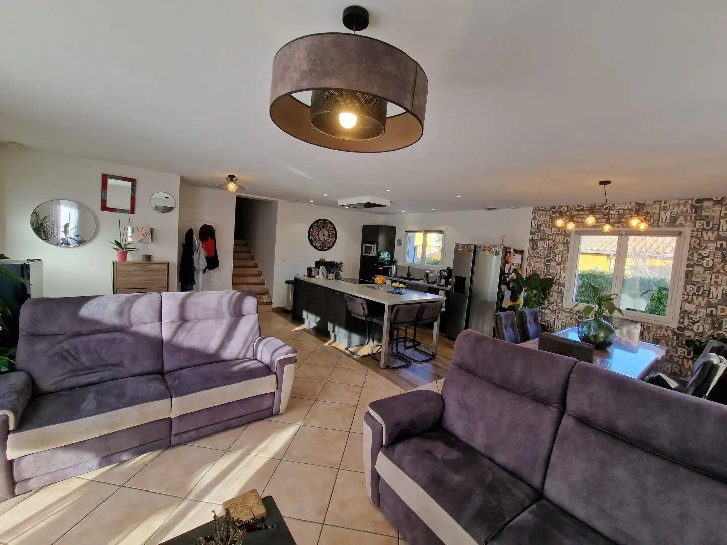 Maison à vendre, 162m², Mèze
