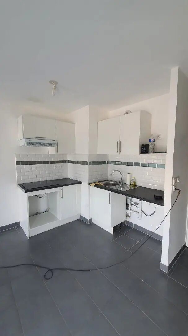 Appartement à vendre, 55m², Montpellier