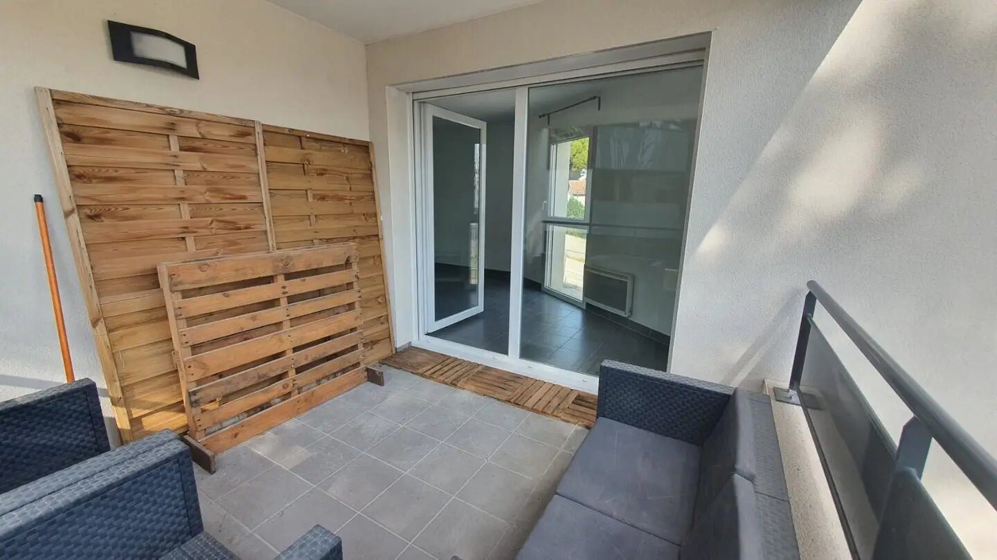 Appartement à vendre, 55m², Montpellier