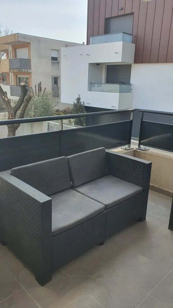 Appartement à vendre, 55m², Montpellier