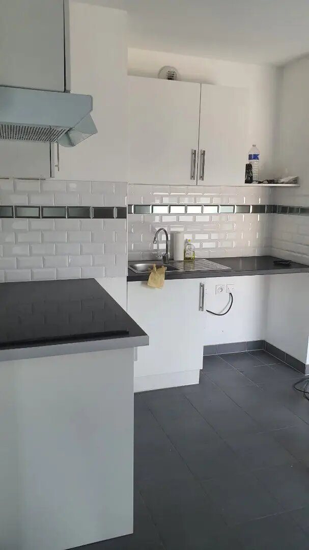 Appartement à vendre, 55m², Montpellier