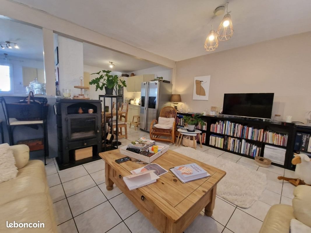 Maison à vendre, 120m², Bessan