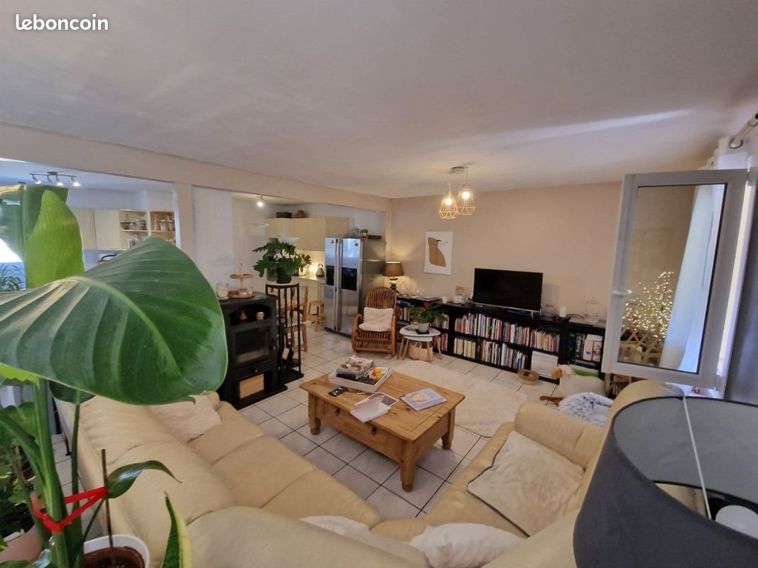 Maison à vendre, 120m², Bessan