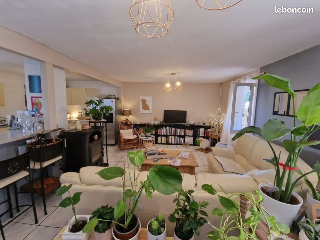 Maison à vendre, 120m², Bessan