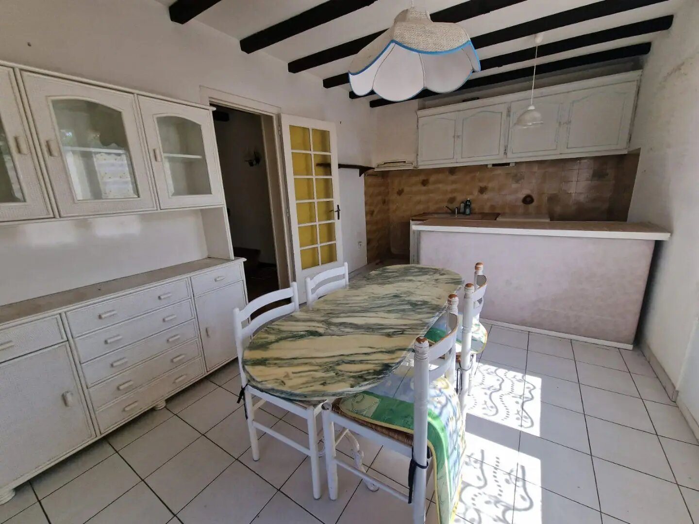 Maison à vendre, 120m², Bessan