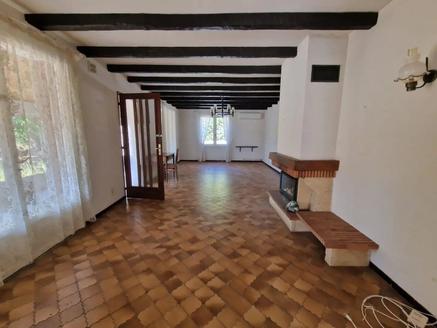 Maison à vendre, 120m², Bessan