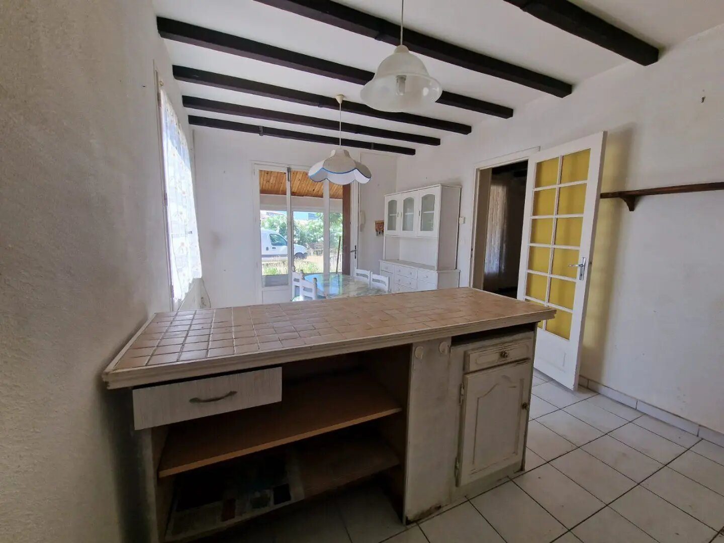 Maison à vendre, 120m², Bessan