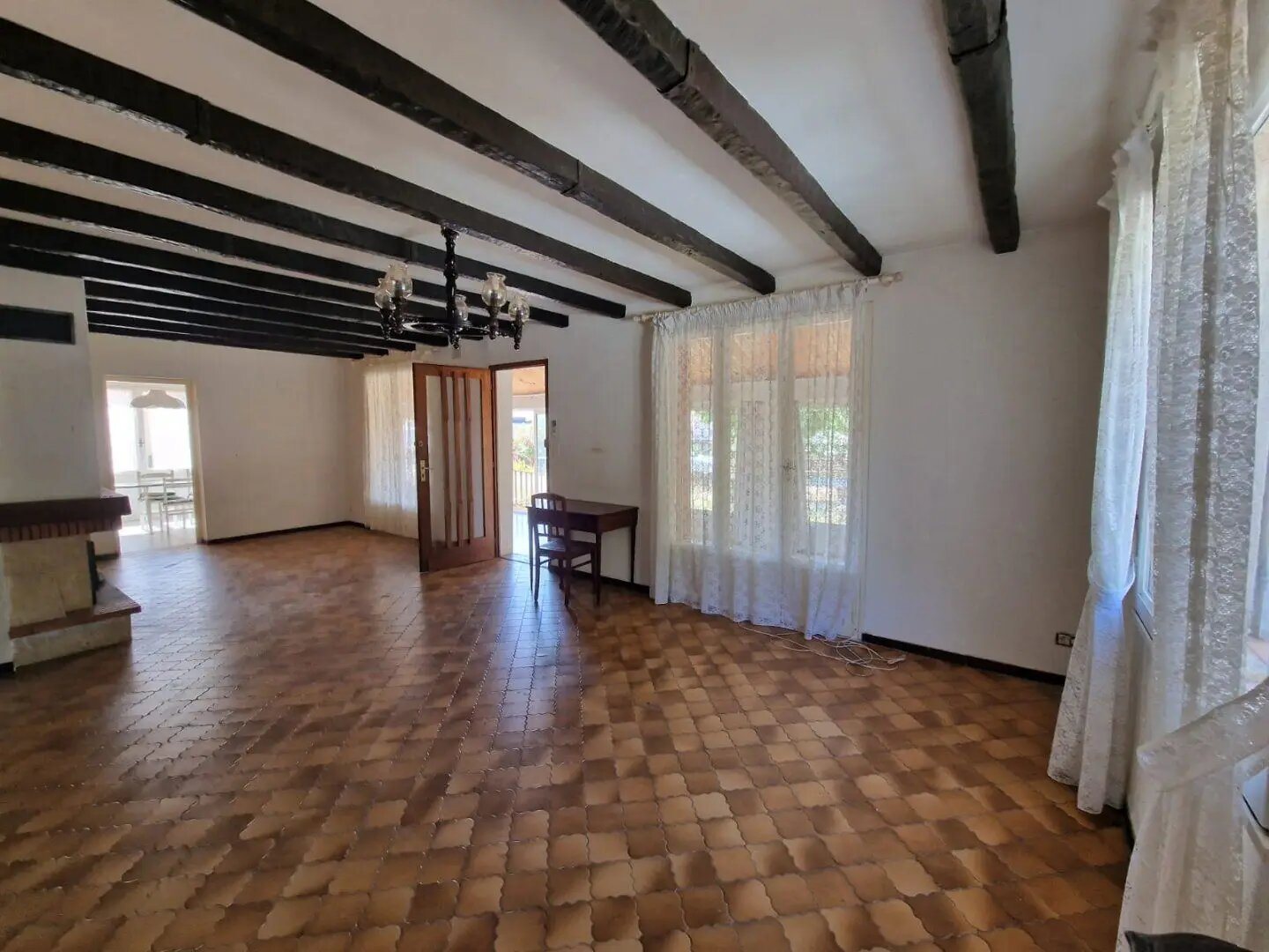 Maison à vendre, 120m², Bessan