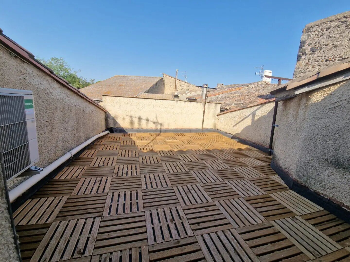 Appartement à louer, 67m², Florensac