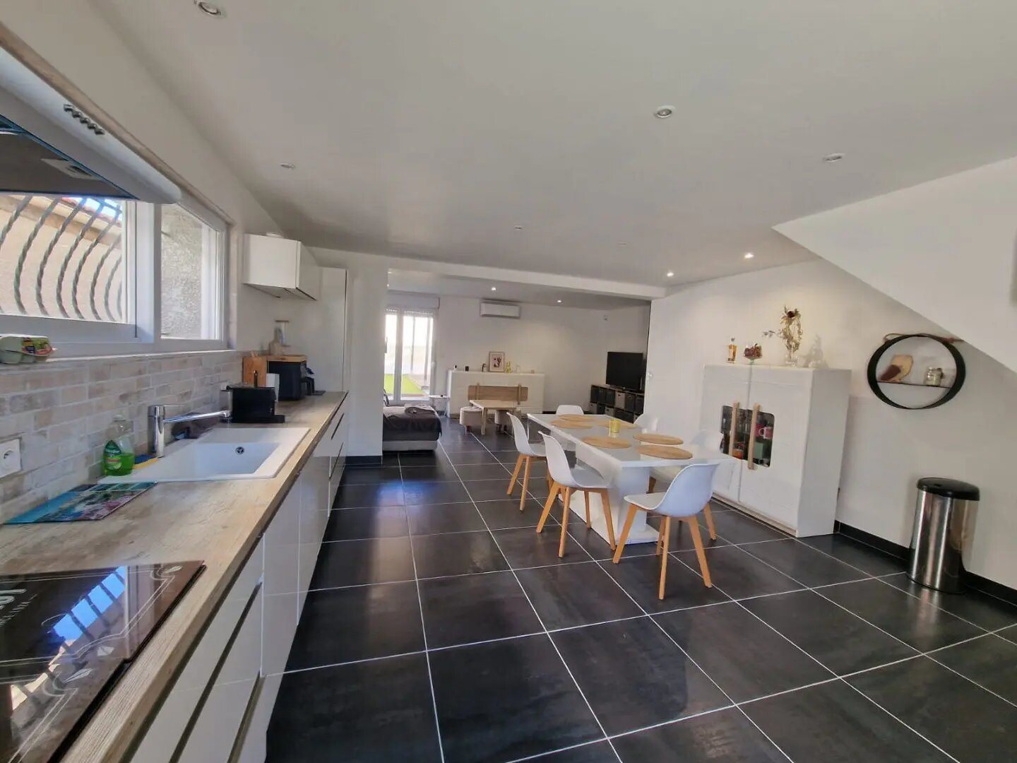 Maison à vendre, 88m², Bessan