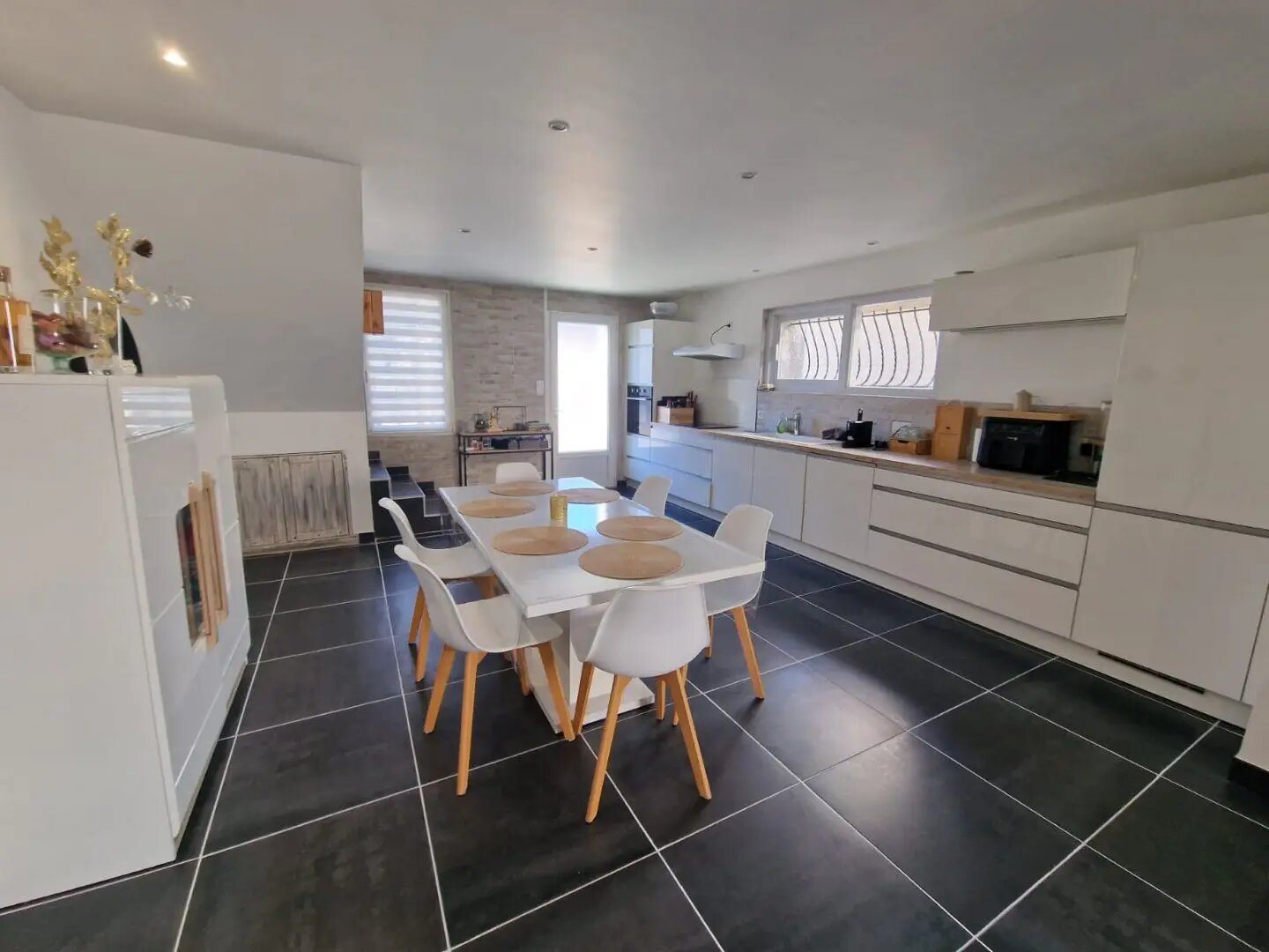 Maison à vendre, 88m², Bessan