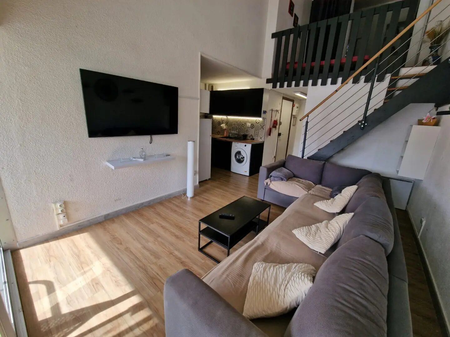 Appartement à louer, 52m², Agde (Cap d'Agde)