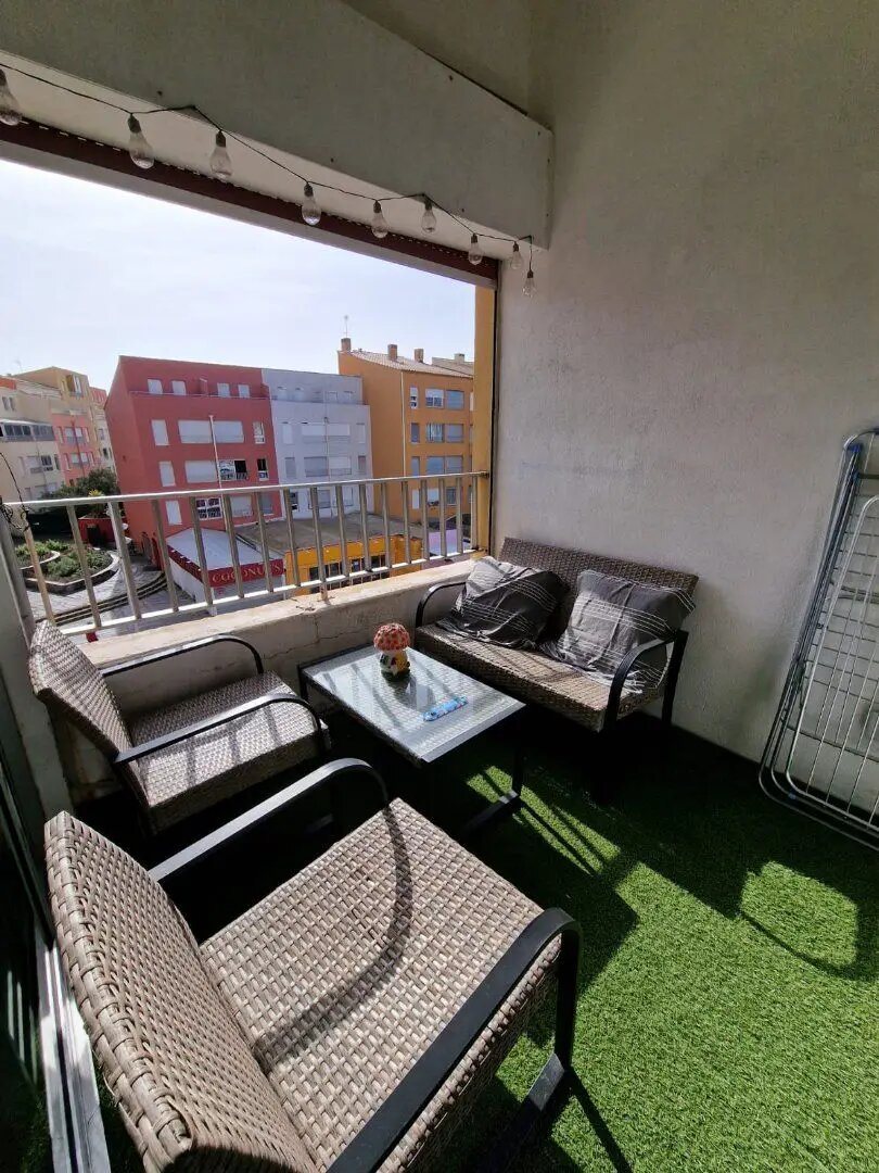 Appartement à louer, 52m², Agde (Cap d'Agde)
