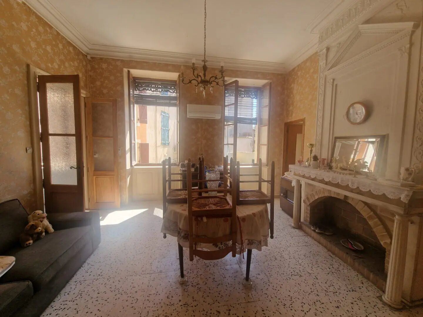 Maison à vendre, 185m², Bessan