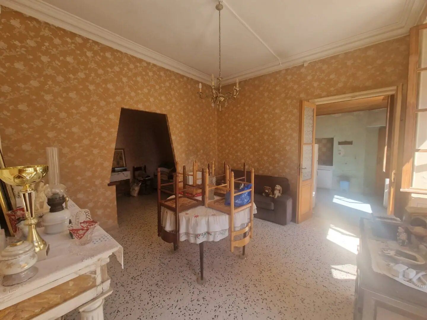 Maison à vendre, 185m², Bessan