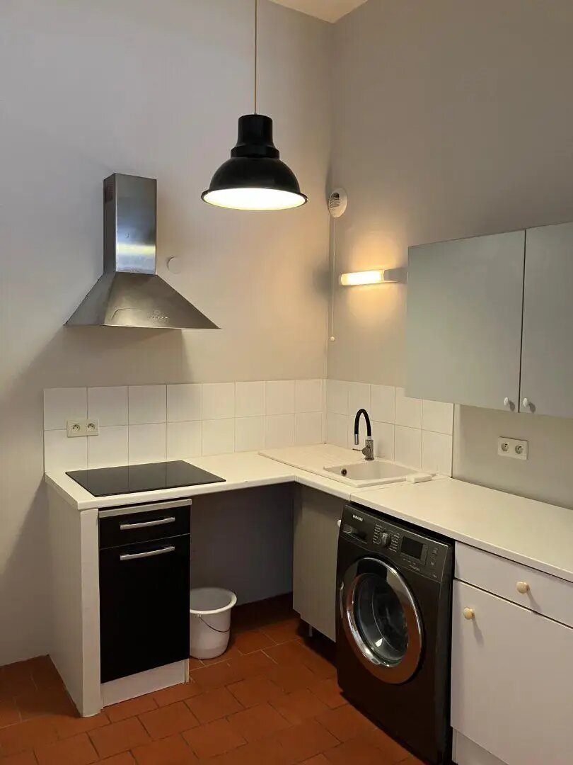 Appartement à louer, 47m², Bessan