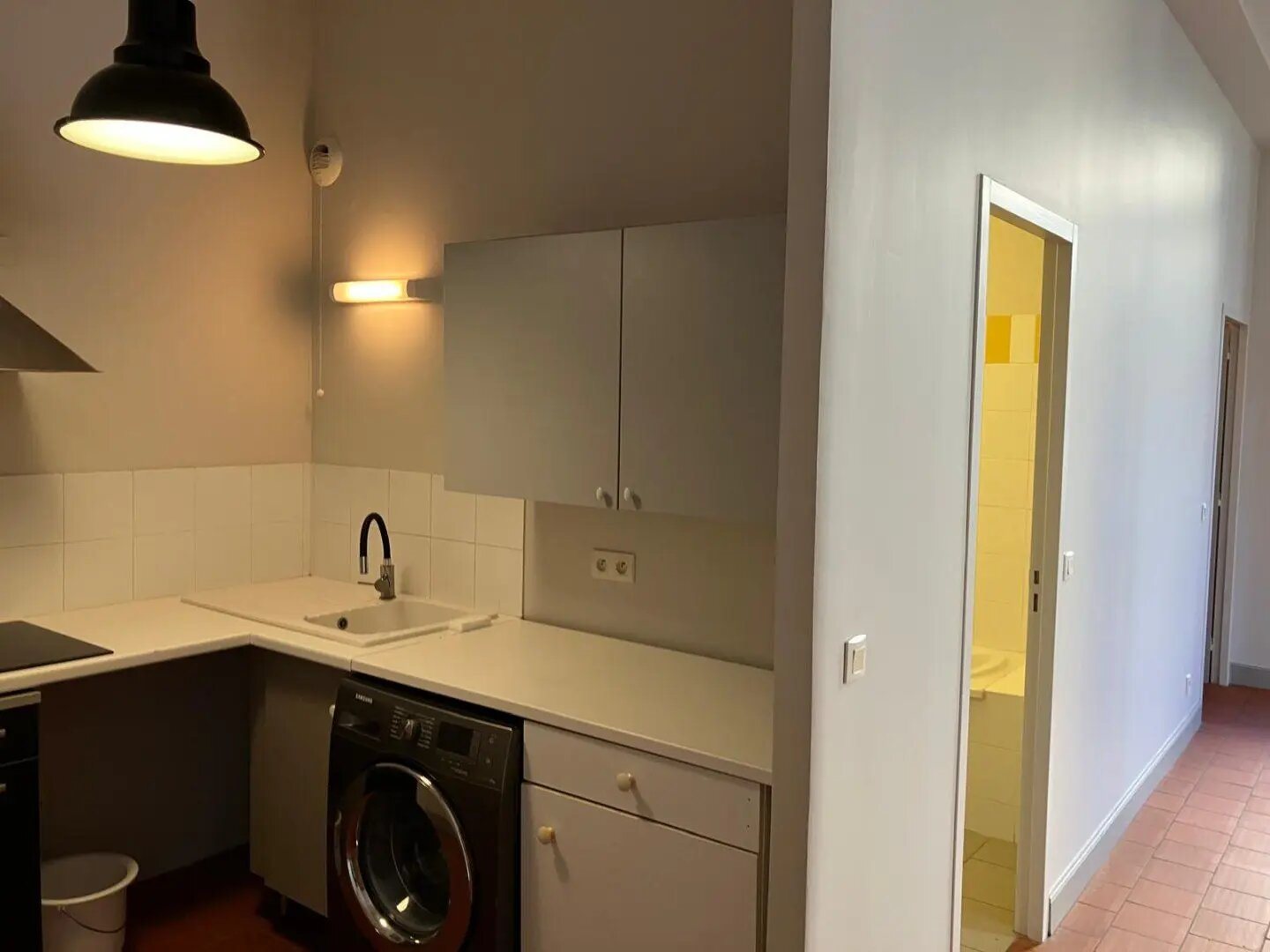 Appartement à louer, 47m², Bessan
