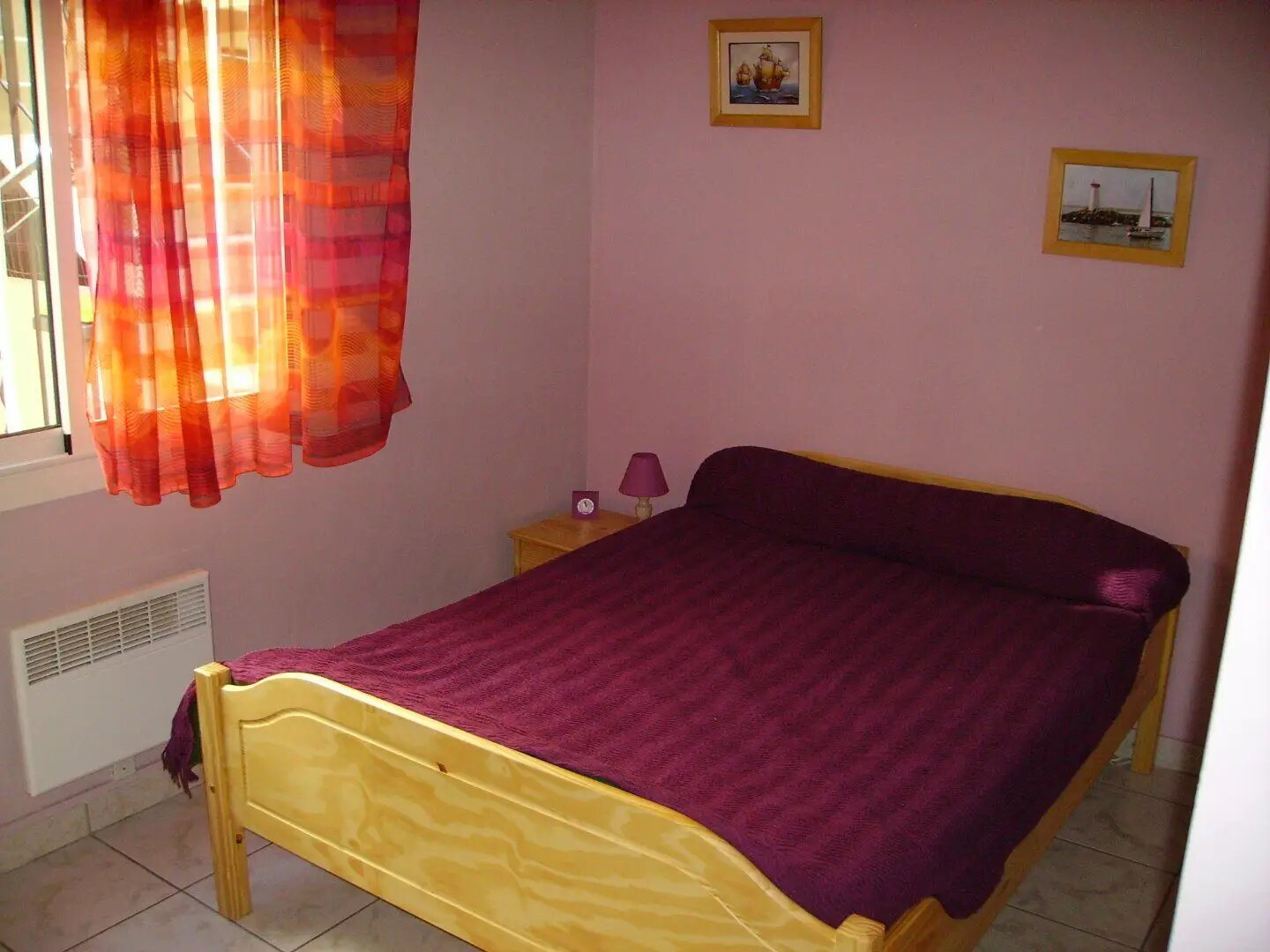 Maison à louer, 75m², Grau d'Agde