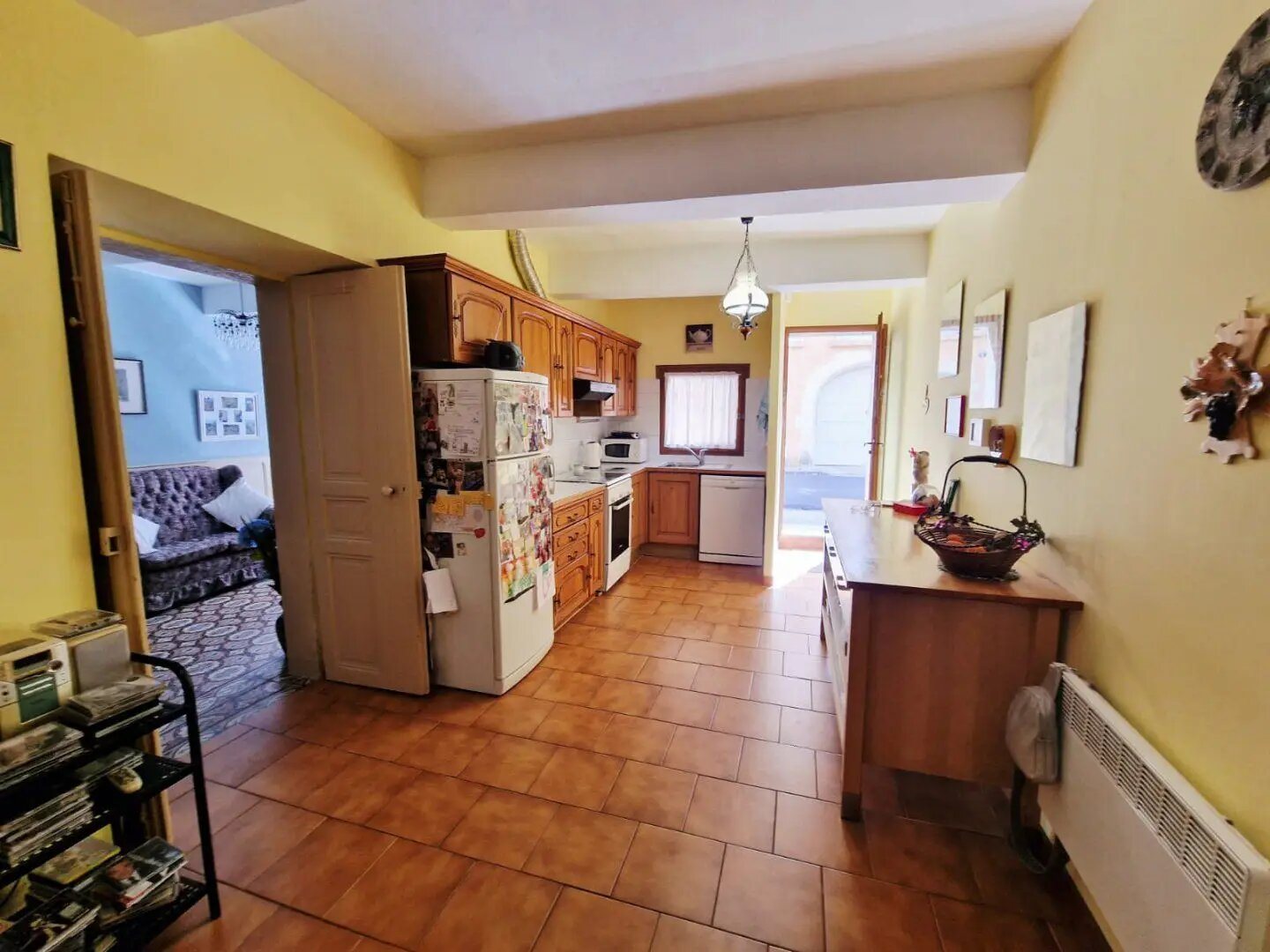Maison à vendre, 149m², Bessan